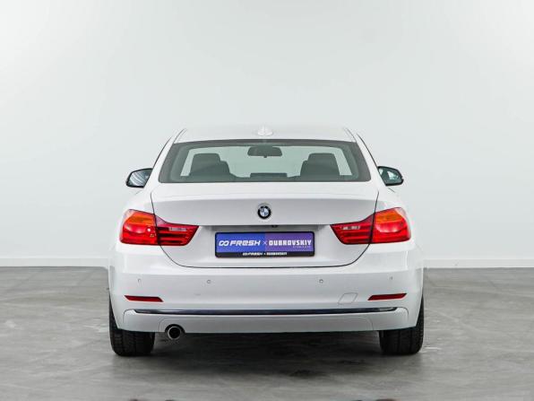 BMW 4 серии F32/F33/F36 с пробегом 2014 года, цена 2 149 050 рублей, 139183 км, купе, Автокод Объявления
