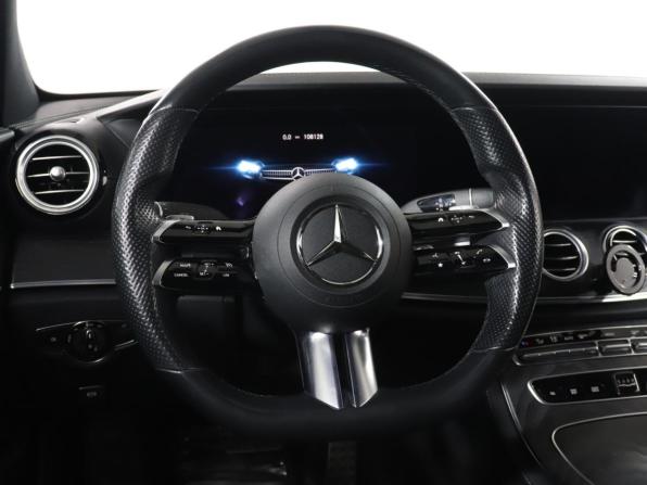 Mercedes-Benz E-Класс V (W213 S213 C238) Рестайлинг с пробегом 2020 года, цена 4 300 000 рублей, 108128 км, седан, Автокод Объявления
