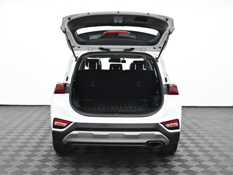 Hyundai Santa Fe IV Москва  - изображение 5