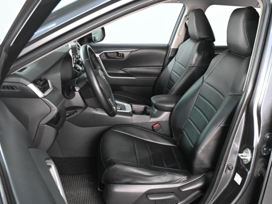 Toyota RAV4 V (XA50) Ростов-на-Дону  - изображение 10