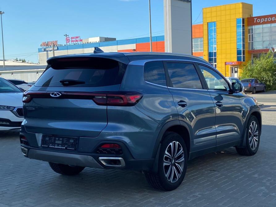Chery Tiggo 8 I Сыктывкар  - изображение 4