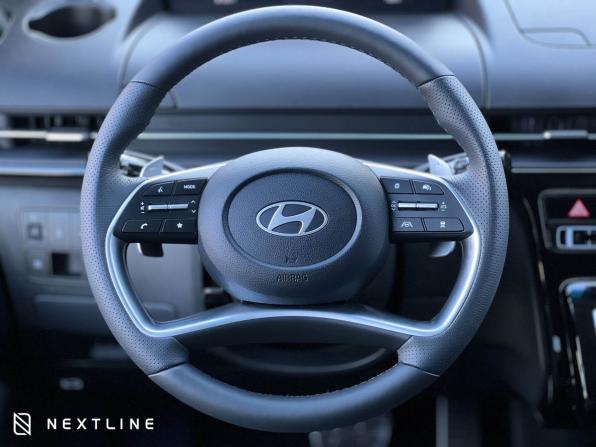 Новый Hyundai Staria I 2025 года, цена 10 390 000 рублей, минивэн, Автокод Объявления