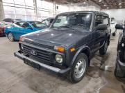 Lada (ВАЗ) 2121 (4x4) I Рестайлинг Пермь  - изображение 4