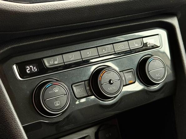 Volkswagen Tiguan II с пробегом 2020 года, цена 2 611 500 рублей, 51188 км, внедорожник, Автокод Объявления