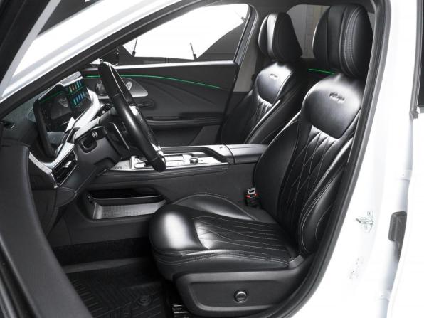 Chery Arrizo 8 с пробегом 2023 года, цена 2 149 000 рублей, 51109 км, седан, Автокод Объявления