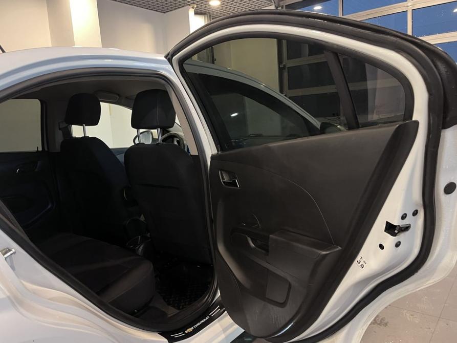 Chevrolet Aveo II Чебоксары  - изображение 17