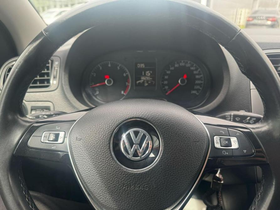 Volkswagen Polo V Рестайлинг Астрахань  - изображение 21