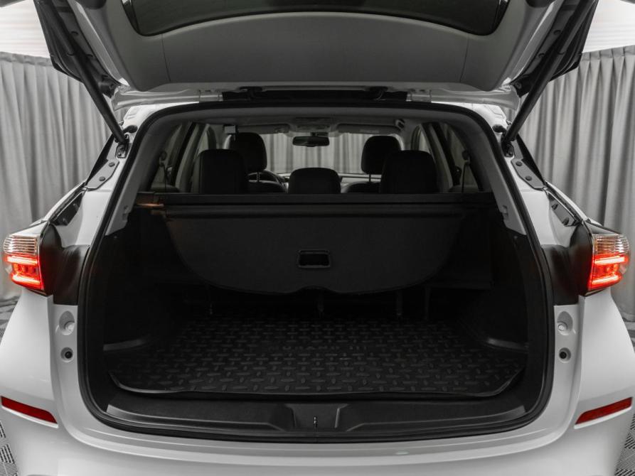 Nissan Murano III (Z52) Москва  - изображение 21