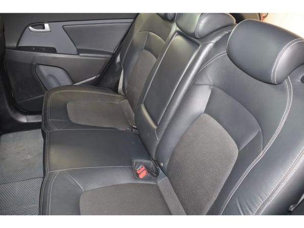 Kia Sportage III с пробегом 2012 года, цена 1 340 000 рублей, 157729 км, внедорожник, Автокод Объявления