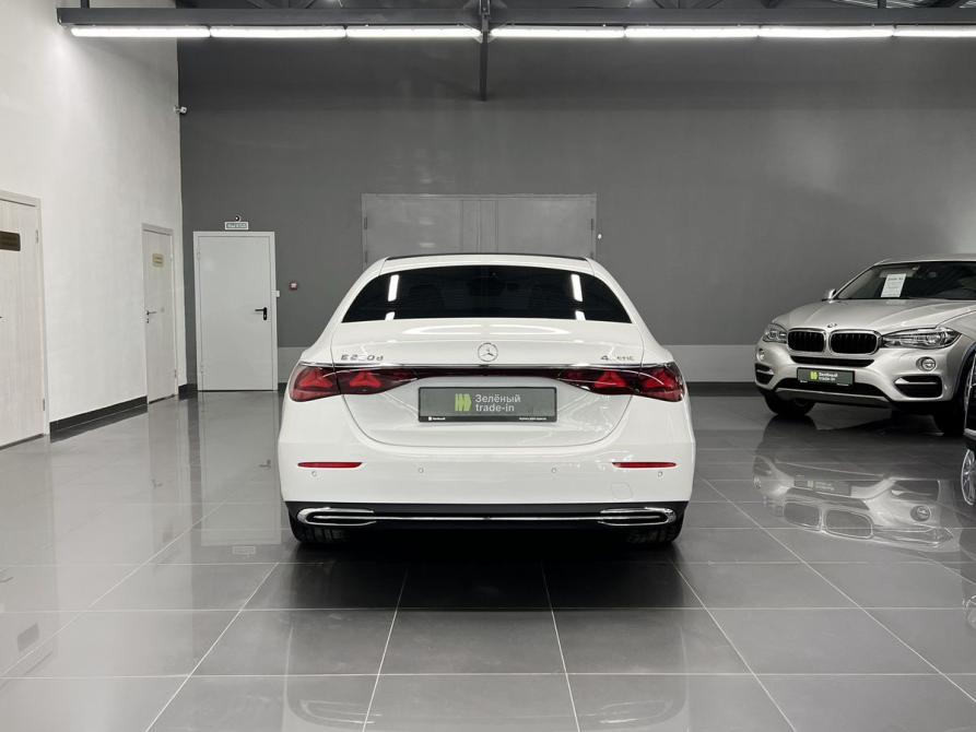 Mercedes-Benz E-Класс VI (W214 S214) Тверь  - изображение 4