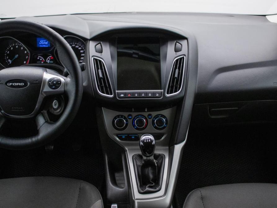 Ford Focus III Москва  - изображение 14
