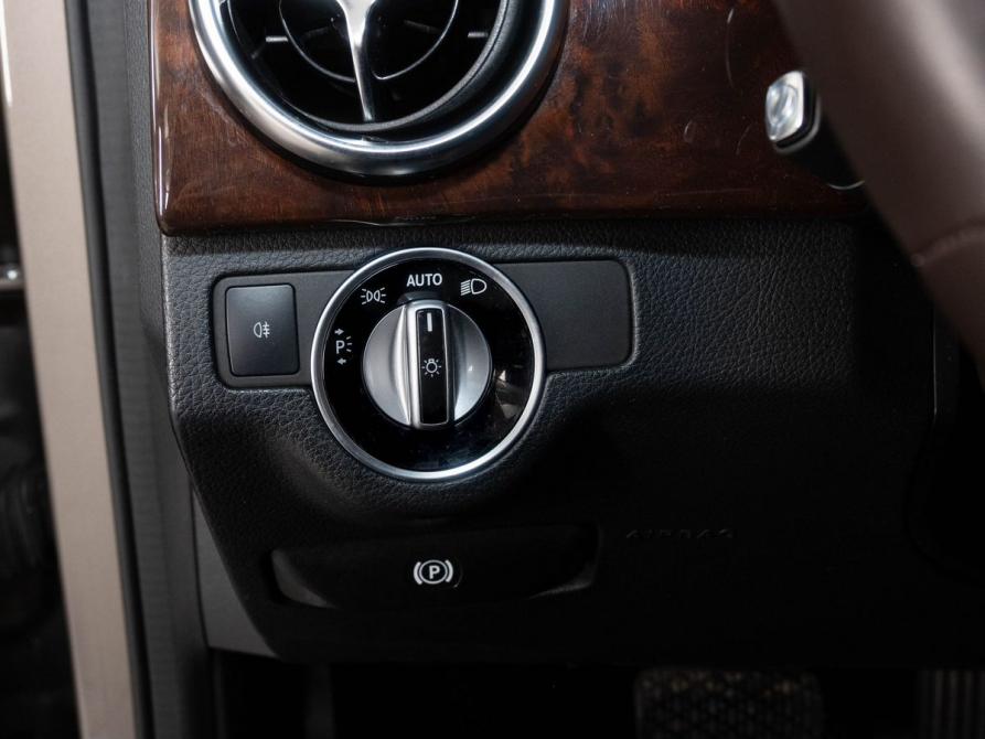 Mercedes-Benz GLK-Класс I (X204) Рестайлинг Казань  - изображение 18