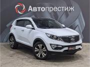 Kia Sportage III Пермь  - изображение 32