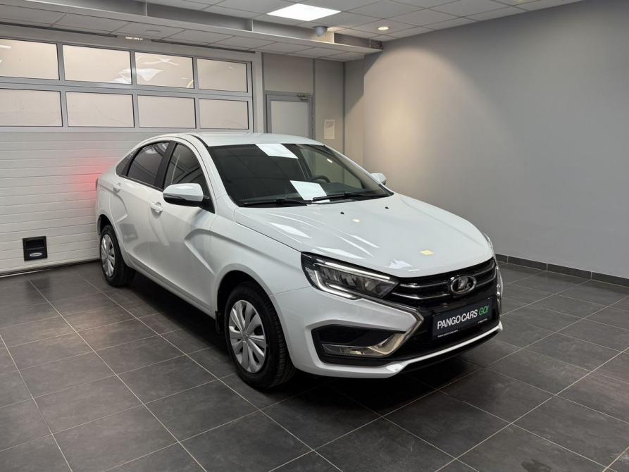 Lada (ВАЗ) Vesta I Рестайлинг (NG) Тверь  - изображение 3