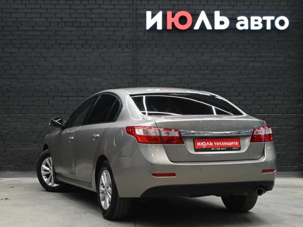 Renault Latitude I с пробегом 2010 года, цена 795 000 рублей, 206438 км, седан, Автокод Объявления