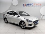 Hyundai Solaris II Подольск  - изображение 26