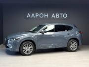 Mazda CX-5 II Рестайлинг Москва  - изображение 20