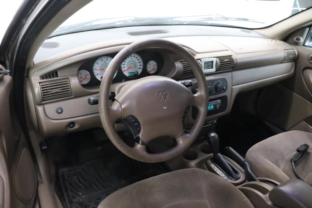 Dodge Stratus II Рестайлинг Ульяновск  - изображение 6