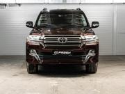 Toyota Land Cruiser 200 Series Рестайлинг 2 Ставрополь  - изображение 31