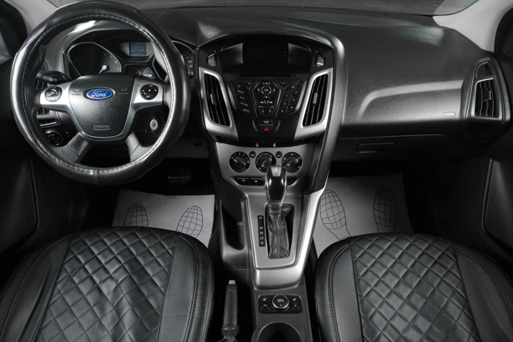 Ford Focus III Тюмень  - изображение 13