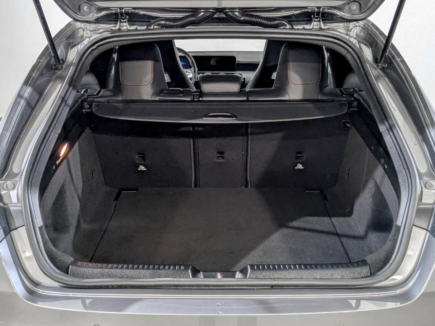 Mercedes-Benz CLA II (C118 X118) Москва  - изображение 10
