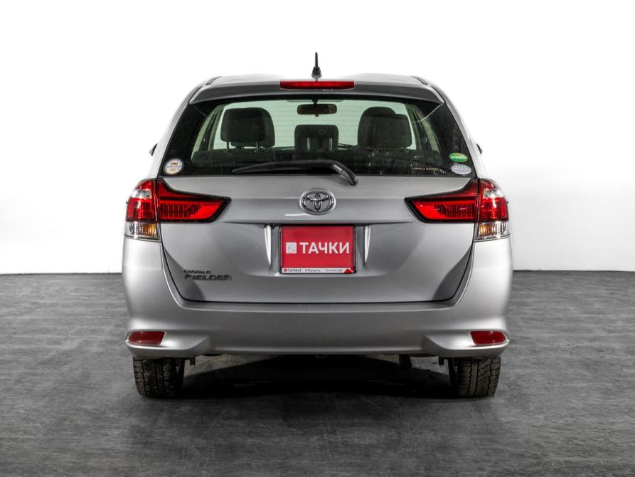 Toyota Corolla XI (E160 E170 E180) Рестайлинг 1 Иркутск  - изображение 4