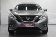 Nissan Murano III (Z52) Кемерово  - изображение 31