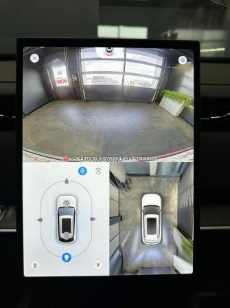 Jaecoo J7 I с пробегом 2023 года, цена 2 425 000 рублей, 26235 км, внедорожник, Автокод Объявления