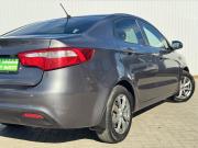 Kia Rio III Ростов-на-Дону  - изображение 32