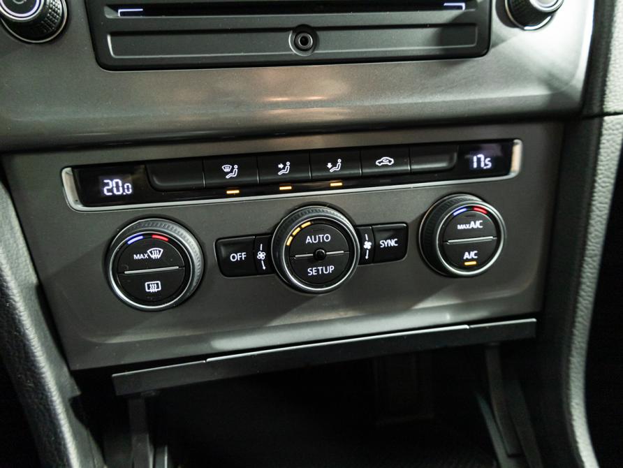 Volkswagen Golf VII Санкт-Петербург  - изображение 15