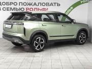 Jaecoo J7 I Москва  - изображение 24