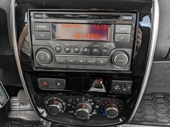 Nissan Terrano III (D10) с пробегом 2016 года, цена 1 180 000 рублей, 132586 км, внедорожник, Автокод Объявления