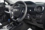 Toyota Aqua I Рестайлинг 2 Томск  - изображение 26