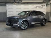 Changan UNI-K Санкт-Петербург  - изображение 18