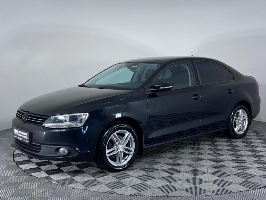 Volkswagen Jetta VI Ростов-на-Дону  - изображение 1