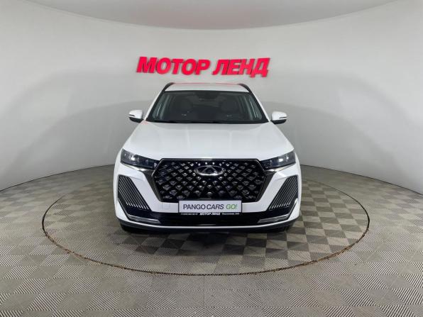 Chery Tiggo 7 Pro Max I Рестайлинг с пробегом 2025 года, цена 2 325 000 рублей, 28358 км, внедорожник, Автокод Объявления