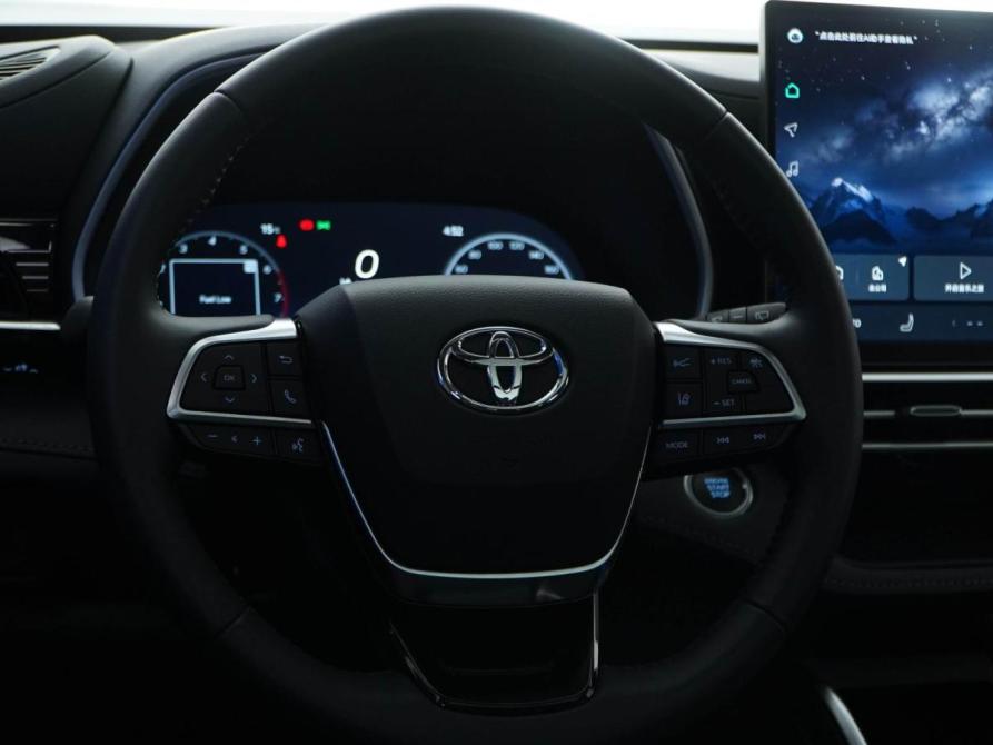 Toyota Highlander IV (XU70) Москва  - изображение 15