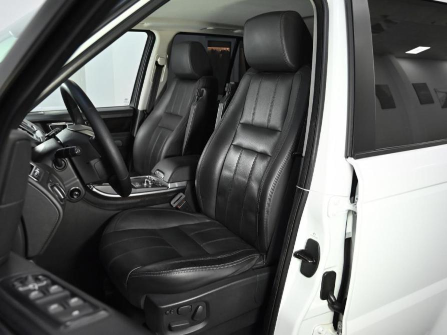 Land Rover Range Rover Sport I Рестайлинг Москва  - изображение 11