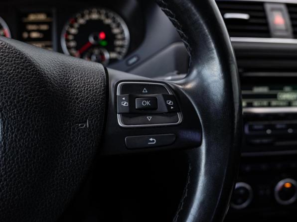 Volkswagen Jetta VI с пробегом 2012 года, цена 1 170 000 рублей, 204939 км, седан, Автокод Объявления