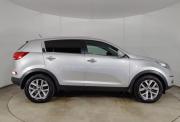 Kia Sportage III Рестайлинг Волгоград  - изображение 33