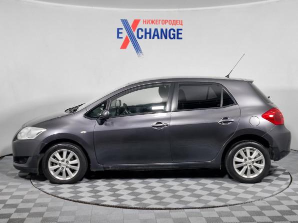 Toyota Auris I с пробегом 2007 года, цена 609 000 рублей, 139712 км, хэтчбек, Автокод Объявления