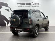 Chevrolet Niva I Рестайлинг Ростов-на-Дону  - изображение 21