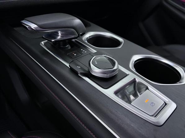 Changan CS55 Plus II с пробегом 2024 года, цена 2 224 000 рублей, 22873 км, внедорожник, Автокод Объявления