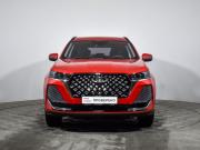 Chery Tiggo 7 Pro Max I Рестайлинг Санкт-Петербург  - изображение 22