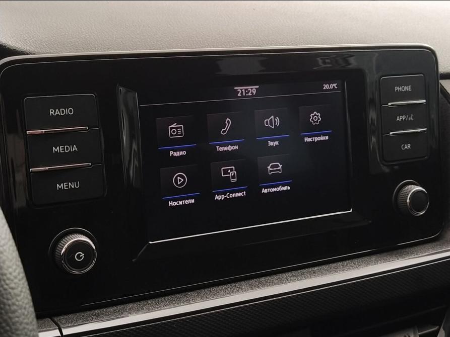 Volkswagen Polo VI Екатеринбург  - изображение 12