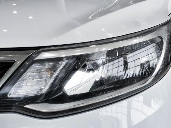 Kia Rio III Рестайлинг с пробегом 2016 года, цена 970 000 рублей, 124000 км, хэтчбек, Автокод Объявления