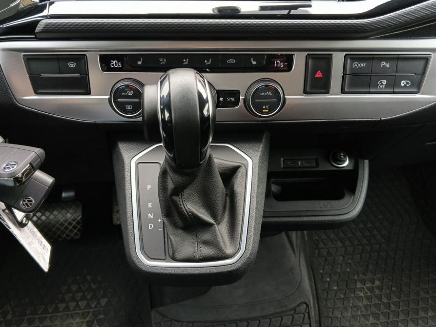 Volkswagen Multivan T6 Рестайлинг Москва  - изображение 17
