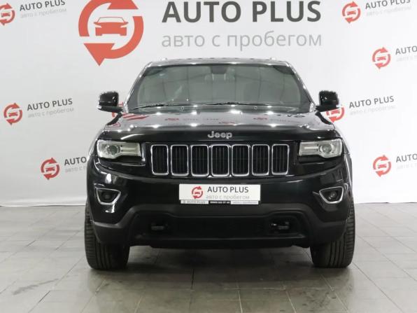 Jeep Grand Cherokee IV (WK2) Рестайлинг с пробегом 2013 года, цена 2 455 000 рублей, 71622 км, внедорожник, Автокод Объявления