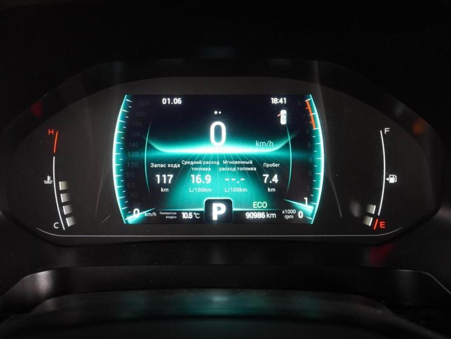 Chery Tiggo 7 Pro I Воронеж  - изображение 24
