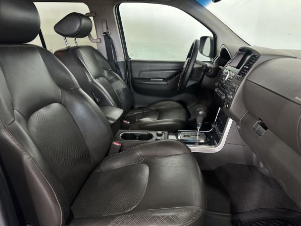 Nissan Pathfinder III Рестайлинг с пробегом 2011 года, цена 1 395 000 рублей, 359422 км, внедорожник, Автокод Объявления